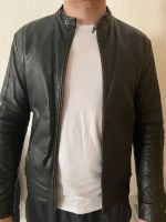 Jack and Jones Lederjacke Nordrhein-Westfalen - Geseke Vorschau