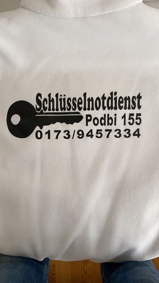 Schlüsseldienst /Schlüsselnotdienst in Ilsede