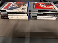 Top PS2 Spiele - Super Zustände Essen-West - Frohnhausen Vorschau