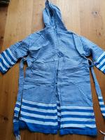 Bademantel türkischer Kimono Baumwolle Gr. 116 - 128 Bayern - Eichstätt Vorschau