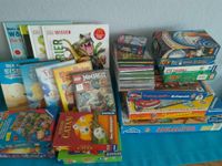 ⚅NEU CD Hör-Spiele Playmobil Puzzle Kinder-Bücher Phase 10 Ostern Nordrhein-Westfalen - Drensteinfurt Vorschau