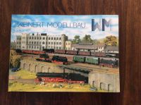 Weinert Modellbau Katalog mit Neuheitenbeilage 2001 Frankfurt am Main - Bornheim Vorschau