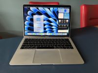 MacBook Air Retina 13" 2018 Niedersachsen - Werlte  Vorschau