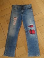 Replay ripped Jeans München - Altstadt-Lehel Vorschau