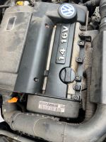 Vw Golf 4  1,4i 16 V 55KW /75 Ps BCA Motor Komplett Nordrhein-Westfalen - Würselen Vorschau