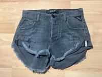 Replay Damen Mädchen Girls Jeans Shorts w25 Friedrichshain-Kreuzberg - Friedrichshain Vorschau