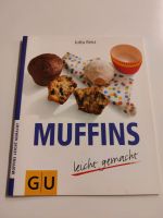 Buch Muffins leicht gemacht Bayern - Murnau am Staffelsee Vorschau