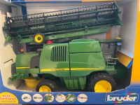 Mähdrescher John Deere bruder Baden-Württemberg - Vogtsburg Vorschau