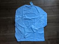 Weißes Herren Langarm Shirt Neu H&M Bayern - Hof (Saale) Vorschau