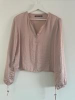 Bluse von Bershka in Größe XS Hessen - Gießen Vorschau