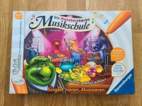 Tiptoi - Die Monsterstarke Musikschule Bayern - Neusäß Vorschau