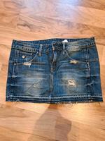 Jeansrock von G-Star Hessen - Bad Wildungen Vorschau