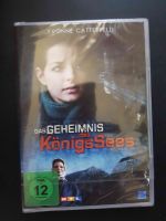 Das Geheimnis des Königsees (DVD) OVP Sachsen - Aue Vorschau