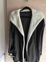 Strickjacke zu verkaufen Niedersachsen - Lorup Vorschau