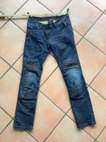 Proof Damen Kevlarjeans 28/32 Motorradhose Wandsbek - Hamburg Bramfeld Vorschau