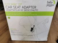 Adapter für Kinderwagen Baby Jogger City Mini Zip Nordrhein-Westfalen - Lohmar Vorschau