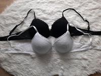 H&M Bh Set Spitze Größe 80B Thüringen - Zella-Mehlis Vorschau
