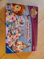 Spiel Disney Sofia, Komm mit zum Schloss Bayern - Parkstetten Vorschau