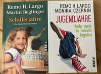 REMO H.LARGO Schülerjahre Jugendjahre Buch Sachbuch Dresden - Neustadt Vorschau