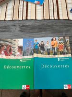 Grammatisches Beiheft, Decouvertes 4 und 3,Buch , Verlag Klett Rheinland-Pfalz - Landau in der Pfalz Vorschau