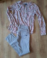 Marc O'Polo Bluse 36 Buena Vista Hose S Set ❤️ Bayern - Ochsenfurt Vorschau