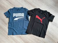 2 Puma T-Shirt Gr. 128 140 Thüringen - Weimar Vorschau