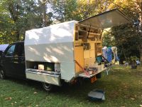 Campingcabine für T5Doka Baden-Württemberg - Bietigheim-Bissingen Vorschau