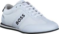 HUGO BOSS Herren Sneakers Rusham Lowp Weiß Gr 44 Neu Berlin - Treptow Vorschau