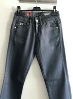 NEU G-Star Raw Straight fit Jeans - 24 XXS 32 - grau low waist Hessen - Rödermark Vorschau