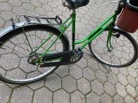 Fahrrad zu verkaufen 28 Zoll alles Alu Eimsbüttel - Hamburg Lokstedt Vorschau