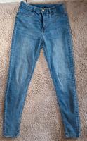 Strechjeans Größe 38 Neuwertig  von H&M Nordrhein-Westfalen - Eitorf Vorschau