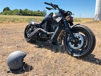 Harley Davidson / Night Rod Special VRSCDX - Custom Hessen - Karben Vorschau