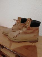 Timberland Boots Damen Rheinland-Pfalz - Niederdürenbach Vorschau