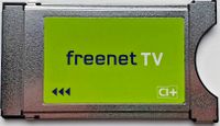 Freenet TV Modul + Samsung Common Interface Card Adapter Essen - Essen-Werden Vorschau