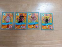 Match Attax Fußballkarten 23 24 Samba 0.50€ Thüringen - Rudolstadt Vorschau