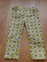 Mini Boden Caprihose Jeans Blüten Blumen 9 Jahre 134 Düsseldorf - Gerresheim Vorschau