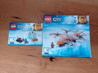 Lego City 60193 Arktis Rheinland-Pfalz - Ziegelhütte Vorschau