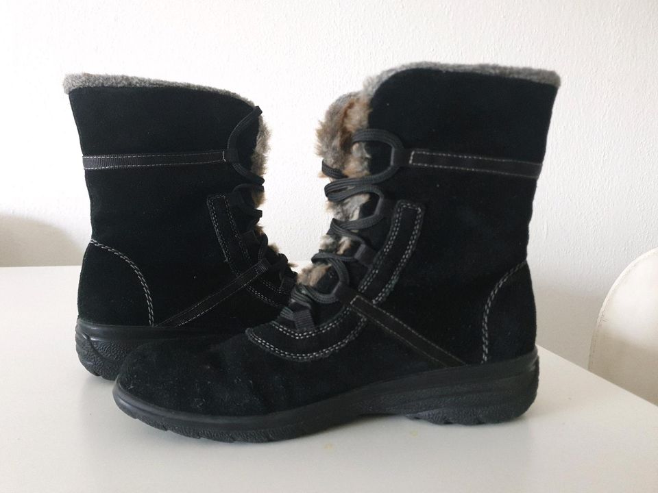 Rieke Boot Stiefel. Wienterschuhe Stiefeletten in Köln