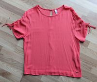 Blusenshirt von Q/S by S. Oliver, Gr. 40 Nordrhein-Westfalen - Versmold Vorschau