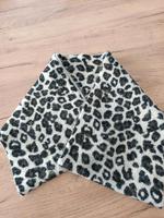 Codello Schal Loop Leoparden - Muster schwarz weiß Bayern - Hohenwart Vorschau