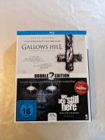 Gallows Hill/ We are still here Blu Rays Double Edition Sachsen - Oelsnitz / Vogtland Vorschau