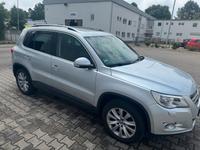 VW Tiguan Diesel 2.0 Baden-Württemberg - Ulm Vorschau
