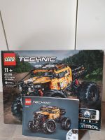 Lego Technic 42099 "Karton und Anleitung " Nordrhein-Westfalen - Erkelenz Vorschau