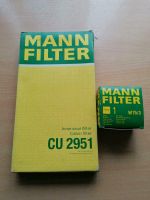 Luftfilter und Öl filter Rheinland-Pfalz - Hachenburg Vorschau