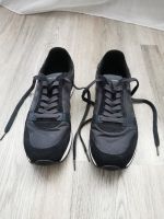*Neuwertig* Emporio Armani Herren Sneaker Schuhe Gr. 40 Feldmoching-Hasenbergl - Feldmoching Vorschau