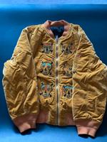 Supreme x Clayton Patterson Jacke neu! Bayern - Schwarzenfeld Vorschau