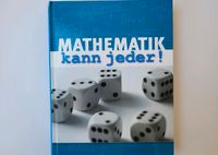 Lehrbuch "MATHEMATIK kann jeder!" Leipzig - Leipzig, Südvorstadt Vorschau