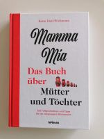 Buch über Mütter und Töchter, Buch, gebunden, Neu Bayern - Landshut Vorschau