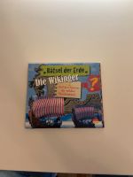 Rätsel der Erde - die Wikinger CD Dortmund - Innenstadt-West Vorschau