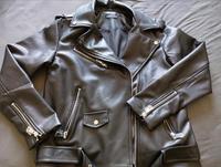 Lederjacke Damenjacke Neu 40/42 neu Bayern - Neu Ulm Vorschau